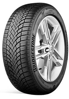 Bridgestone Blizzak LM005 Driveguard RFT XL (N) 3PMSF 205/60 R16 96H