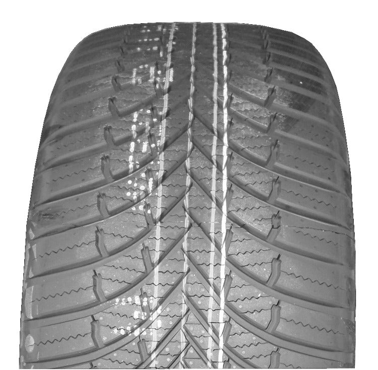 Firestone Multiseason 2 XL M+S 3PMSF 215/60 R16 99V – Bild 3