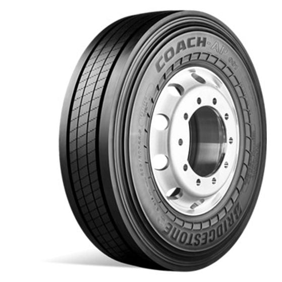 Bridgestone Coach-AP 001 295/80 R22.5 154M