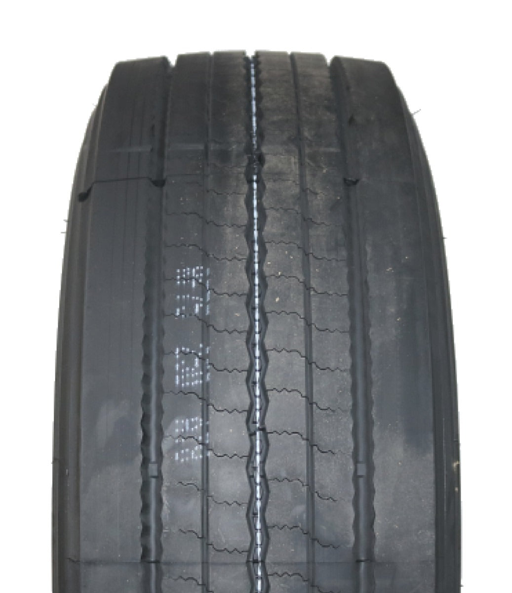 Bridgestone Duravis R-Steer 002 Evo 385/65 R22.5 164K – Bild 2