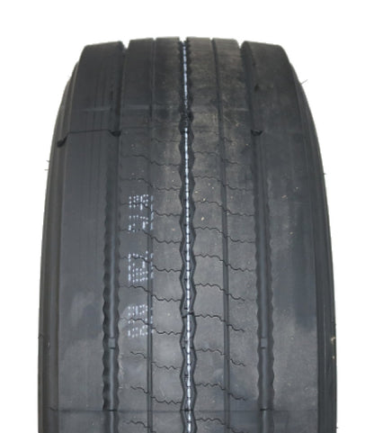 Bridgestone Duravis R-Steer 002 Evo 385/65 R22.5 164K – Bild 2