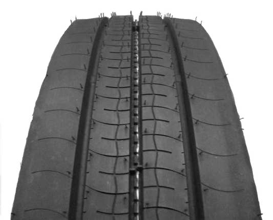 Bridgestone Duravis R-Steer 002 295/80 R22.5 154/149M – Bild 2