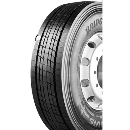 Bridgestone Duravis R-Steer 002 315/80 R22.5 156L
