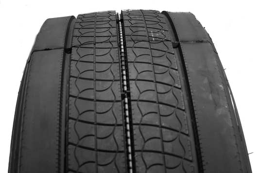 Bridgestone H-Steer 002 355/50 R22.5 156L – Bild 2