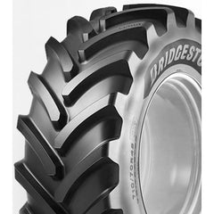 Bridgestone VX-Tractor 380/70 R24 130D