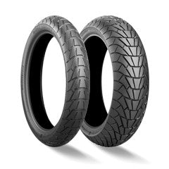 Bridgestone AX41S 130/80 R17 65H