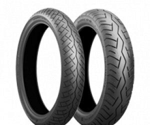 Bridgestone Battlax BT-46 R (TT) 4.00-18 64H