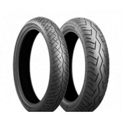 Bridgestone Battlax BT-46 R (TT) 4.00-18 64H