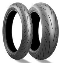 Bridgestone Battlax S22 150/60 R17 66H