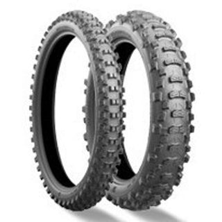 Bridgestone Battlecross E50 (TT) NHS 140/80R18 70M