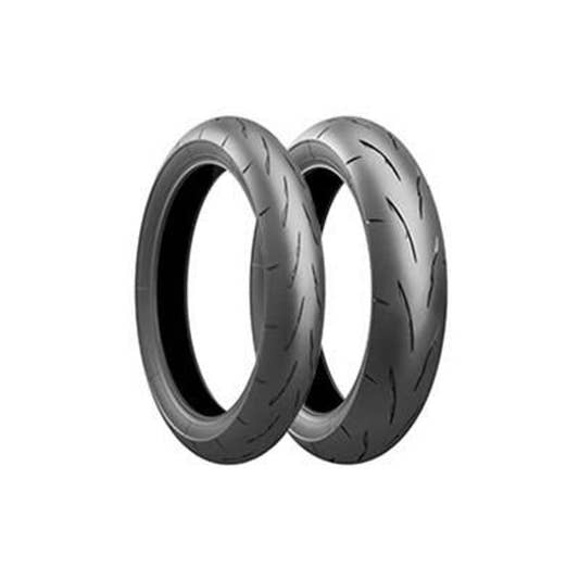 Bridgestone Battlax CR11 NHS 110/80 R18