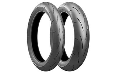Bridgestone Battlax CR11 NHS 150/65 R18