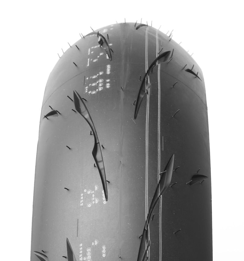 Bridgestone Battlax RS11 190/55 R17 75W – Bild 3