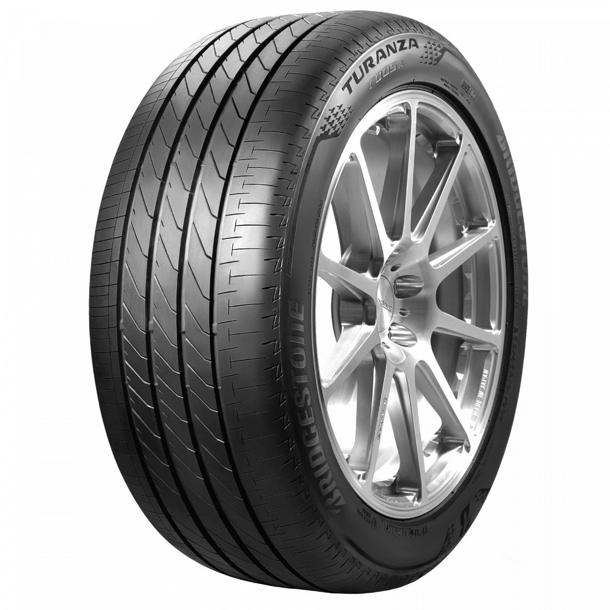 Bridgestone Turanza T005A RFT 225/50 R18 95V