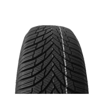 Firestone Winterhawk 4 XL 3PMSF 255/55 R19 111V – Bild 3