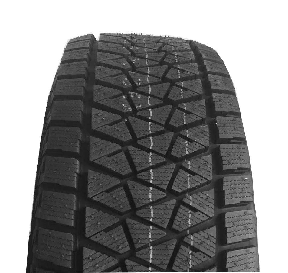 Bridgestone Blizzak DM-V2 3PMSF 195/80 R15 96R – Bild 3