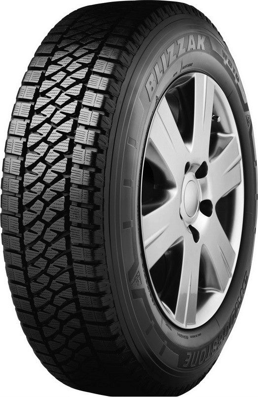 Bridgestone Blizzak W810 M+S 3PMSF 215/60 R17 104/102H
