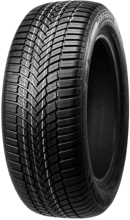 Bridgestone Weather Control A005 XL M+S 3PMSF 205/60 R16 96H – Bild 2