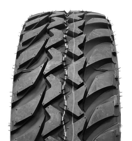 Bridgestone Dueler M/T 674 245/70 R17 119/116Q