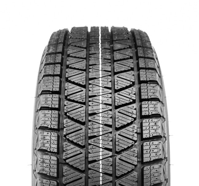 Bridgestone Blizzak DM-V3 255/45 R20 101T – Bild 3