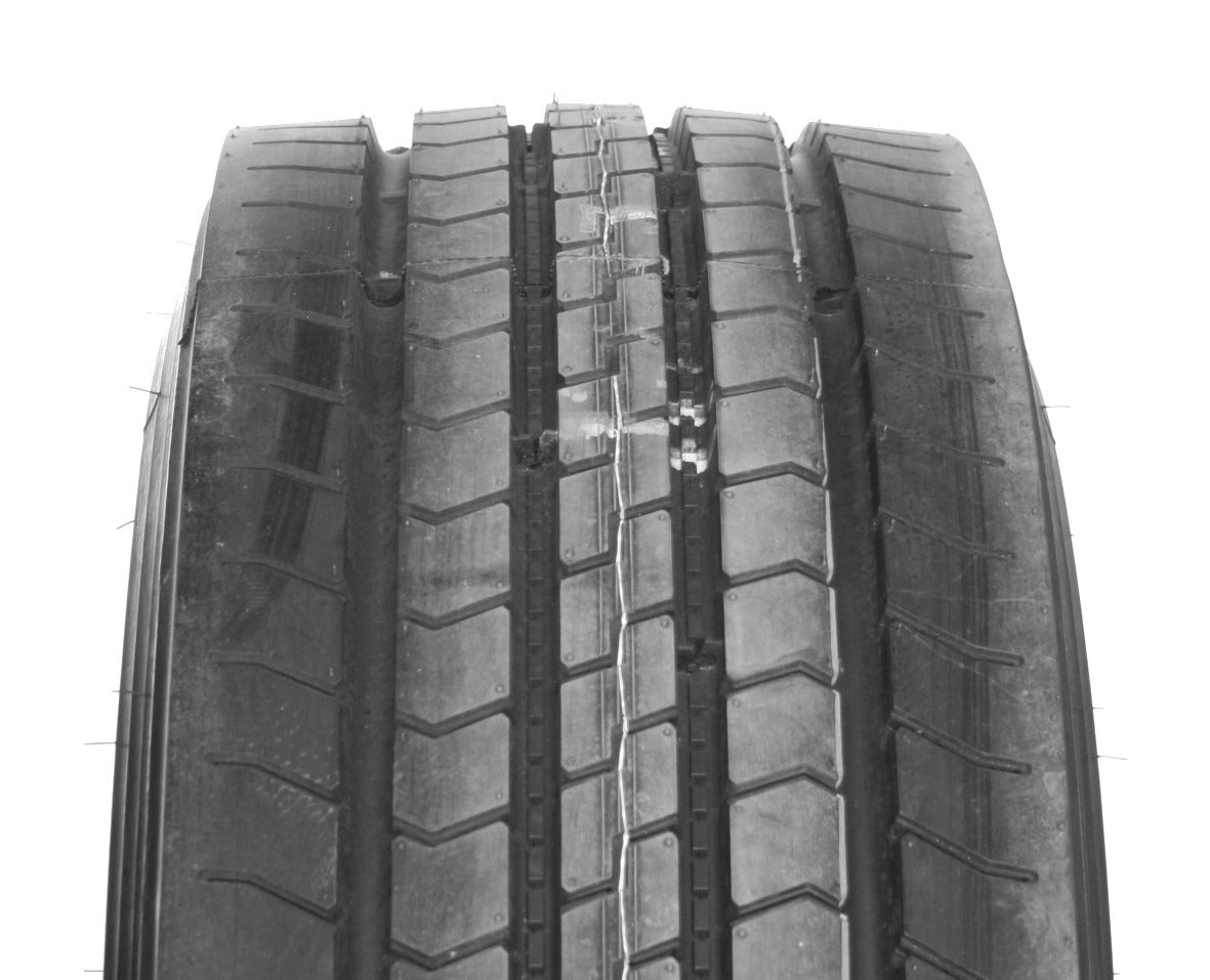 Bridgestone R 297 12.00 R22.5 152L – Bild 2