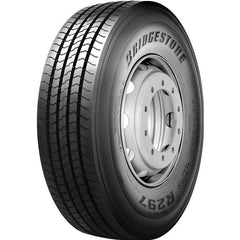 Bridgestone V-Steel RIB R297 275/70 R22.5 148K