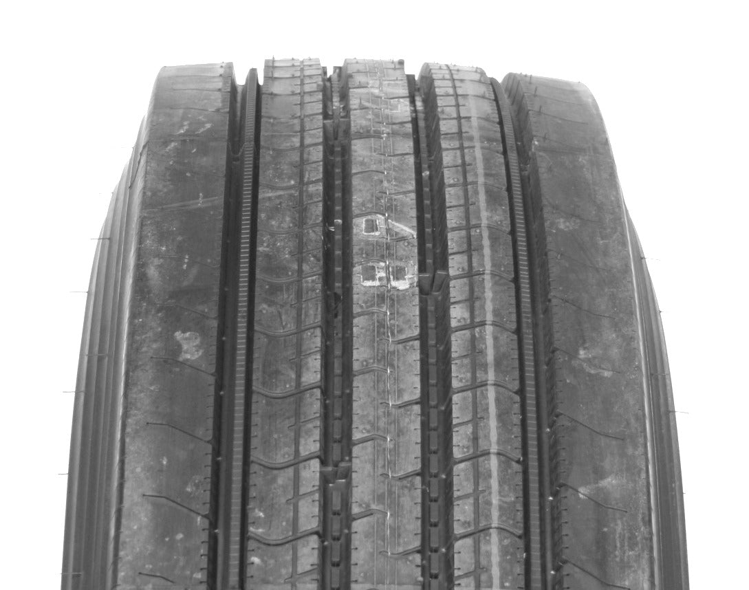 Bridgestone R 249 295/60 R22.5 150L – Bild 2