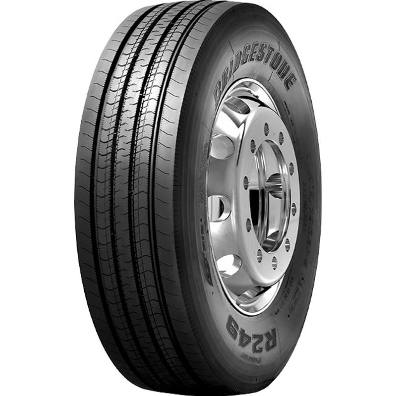 Bridgestone R 249 295/60 R22.5 150L