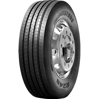 Bridgestone R 249 295/60 R22.5 150L