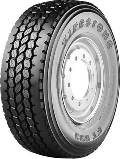 Firestone FT 833 385/65 R22.5 160K