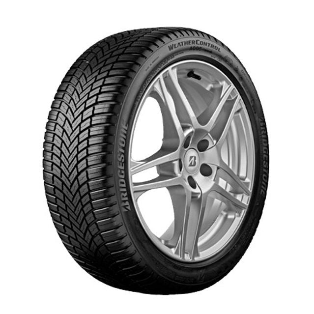 Bridgestone Weather Control A005 EVO Driveguard RFT XL M+S 3PMSF 185/65 R15 92H