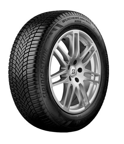 Bridgestone Weather Control A005 EVO XL M+S 3PMSF 195/60 R15 92V