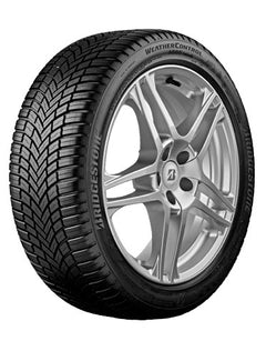 Bridgestone Weather Control A005 EVO Driveguard RFT XL M+S 3PMSF 195/65 R15 95H