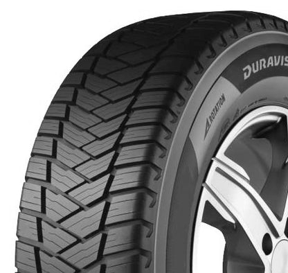 Bridgestone Duravis All Season M+S 3PMSF 225/75 R16 121/120R