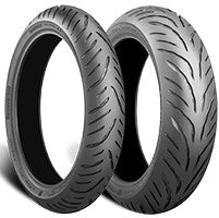 Bridgestone Battlax T32 160/60 ZR17 (69W) (Z)W