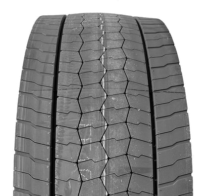 Bridgestone Ecopia Drive Enliten 315/70 R22.5 154/150L – Bild 2