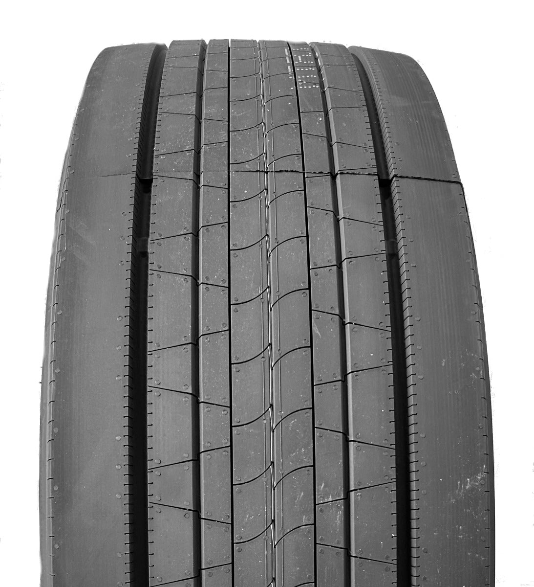 Bridgestone Ecopia Steer Enliten 315/80 R22.5 156/150L – Bild 2