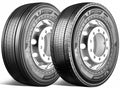 Bridgestone Ecopia Steer Enliten 315/80 R22.5 156/150L
