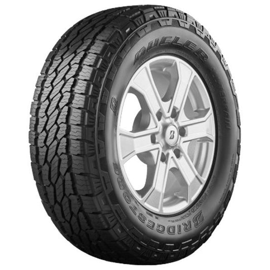 Bridgestone Dueler A/T 002 XL 3PMSF 235/75 R15 109T