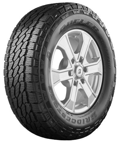 Bridgestone Dueler A/T 002 3PMSF 255/70 R16 111T