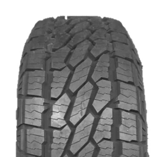Bridgestone Dueler A/T 002 XL 3PMSF 255/55 R19 111H – Bild 2
