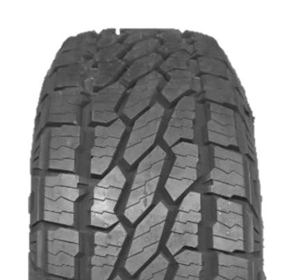 Bridgestone Dueler A/T 002 XL 3PMSF 255/55 R19 111H – Bild 2