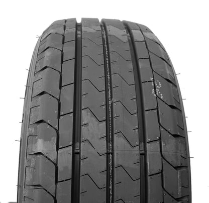 Bridgestone Duravis VAN 215/75R16C 116/114R – Bild 2