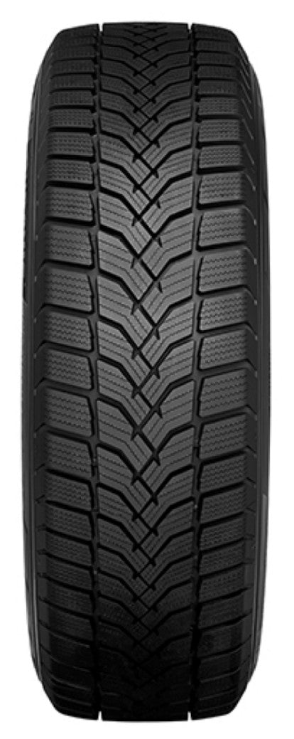 Bridgestone Duravis Van Winter 3PMSF 195/70 R15 104/102R
