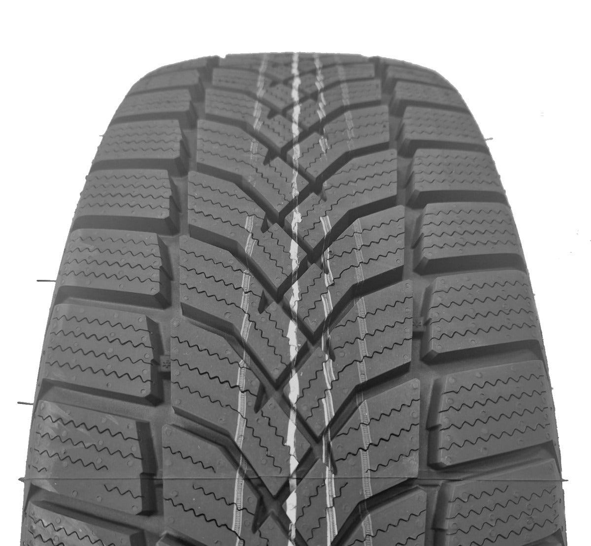 Bridgestone Duravis Van Winter Enliten 225/75 R16 121/120R