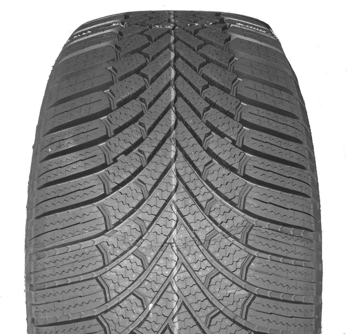 Bridgestone Blizzak 6 XL 3PMSF 225/55 R16 99H – Bild 2