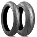 Bridgestone Battlax RS11 200/55 ZR17 78W