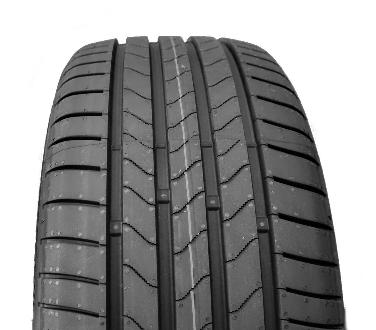 Bridgestone Turanza 6 XL 245/40 R18 97Y – Bild 2