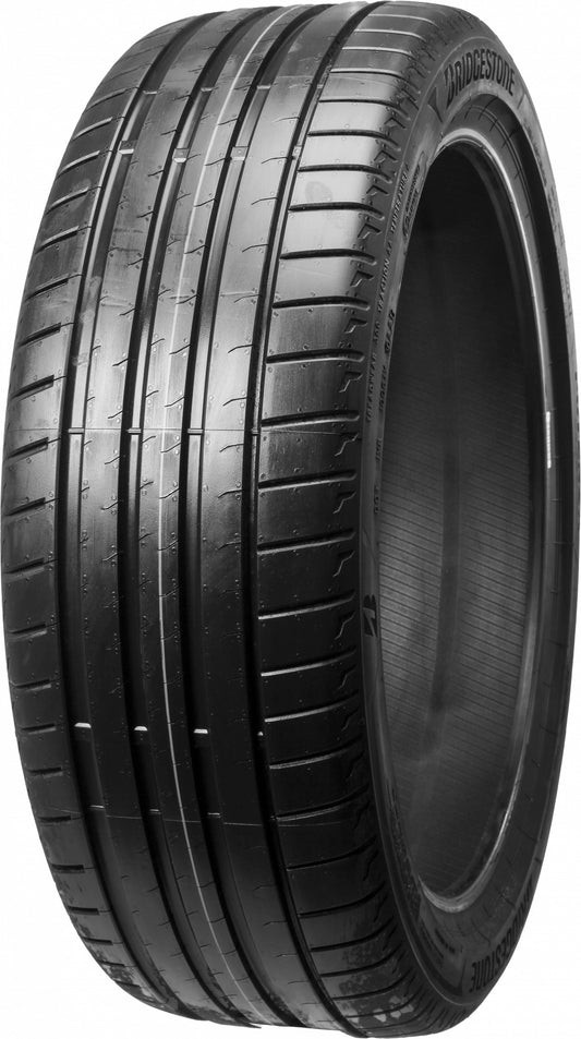 Bridgestone Potenza Sport XL 275/45 R18 107Y – Bild 2