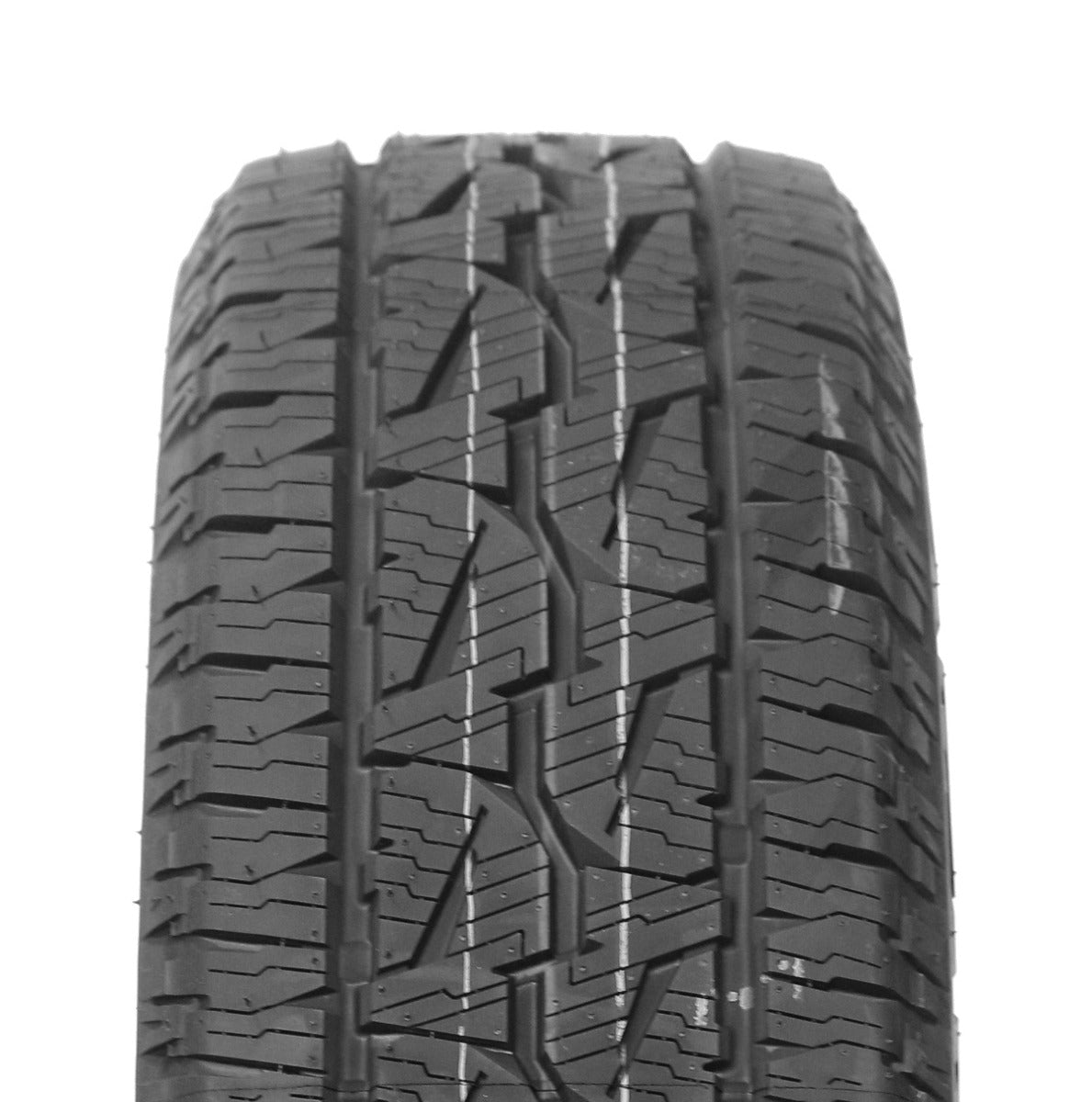 Bridgestone Dueler A/T 001 XL 3PMSF 255/70 R18 116S – Bild 3
